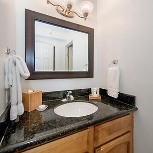Two-Bedroom room